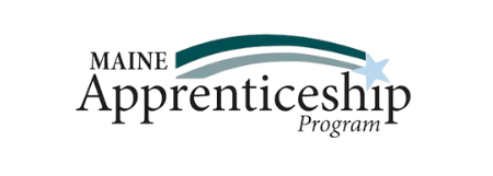 Maine Apprenticeship Logo